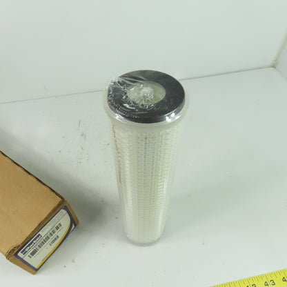 Parker PMG020-10FV-DO FulFlo Glass-Mate PMG Liquid Filter Cartridge