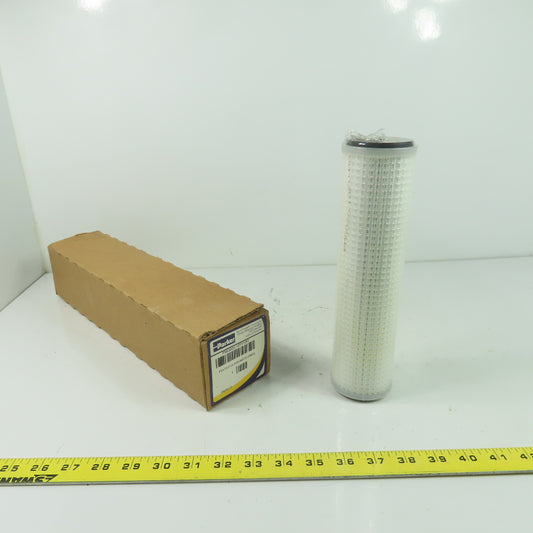 Parker PMG020-10FV-DO FulFlo Glass-Mate PMG Liquid Filter Cartridge