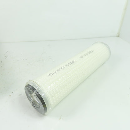 Parker PMG020-10FV-DO FulFlo Glass Pleated Cartridge Filter