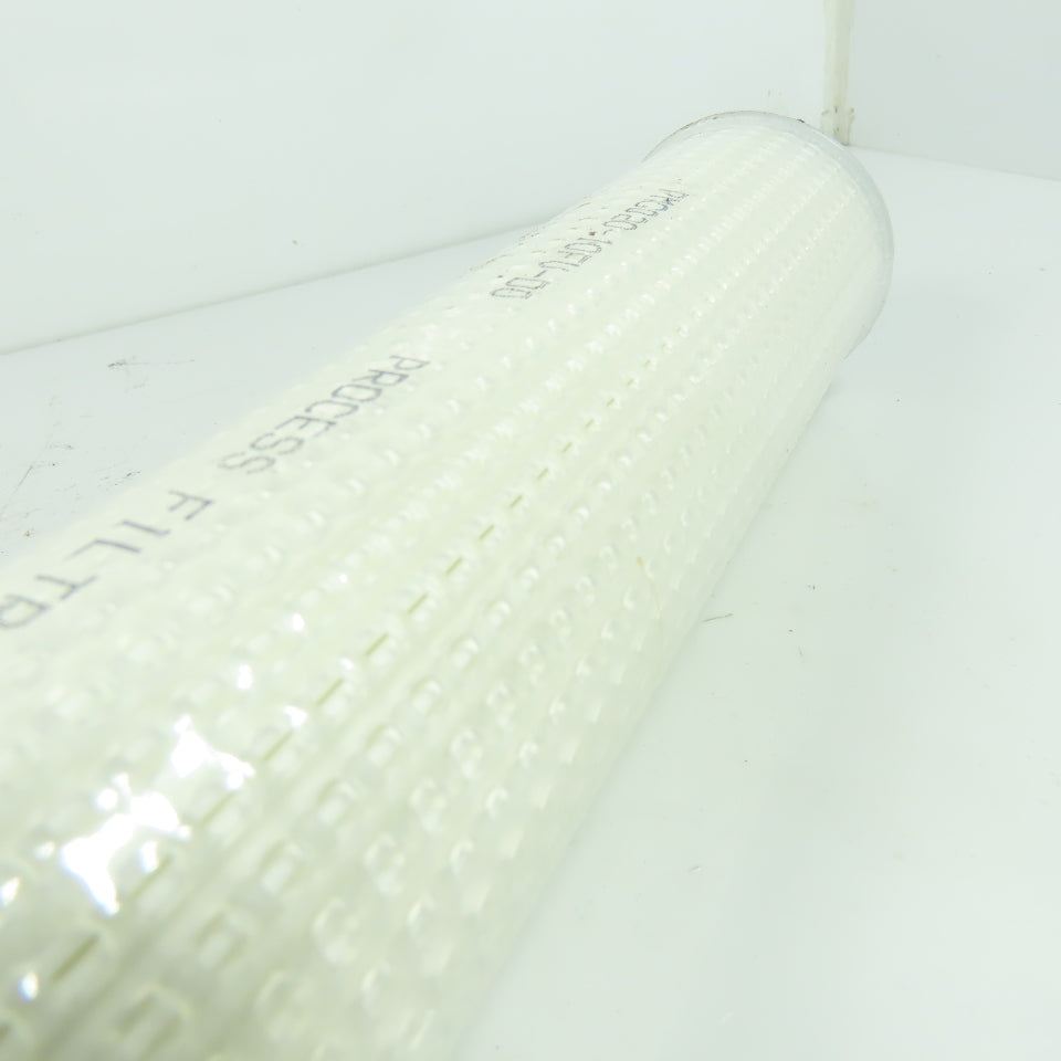 Parker PMG020-10FV-DO FulFlo Glass Pleated Cartridge Filter