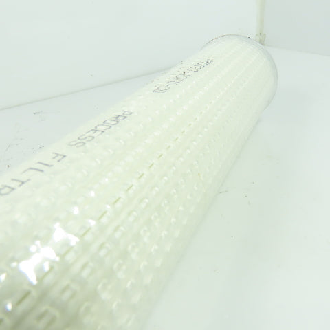 Parker PMG020-10FV-DO FulFlo Glass Pleated Cartridge Filter
