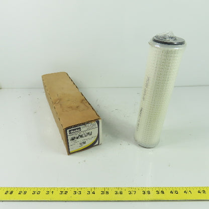 Parker PMG020-10FV-DO FulFlo Glass Pleated Cartridge Filter