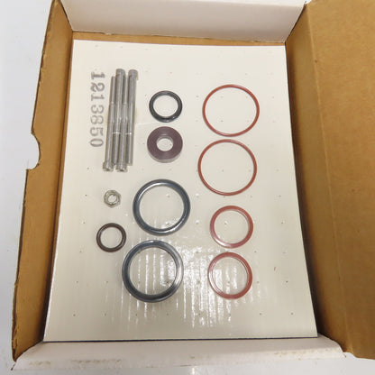 1213850 Kit Packing Repress Valve Kit
