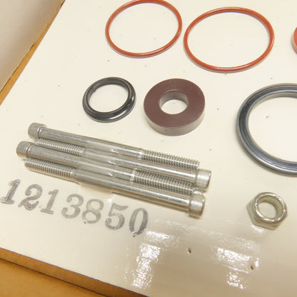 1213850 Kit Packing Repress Valve Kit