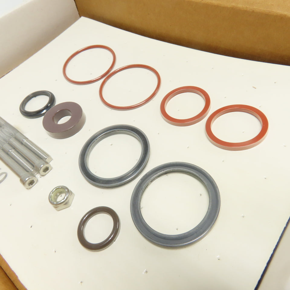 1213850 Kit Packing Repress Valve Kit