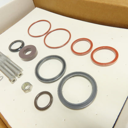 1213850 Kit Packing Repress Valve Kit