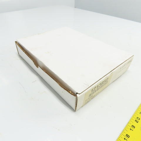 1213850 Kit Packing Repress Valve Kit