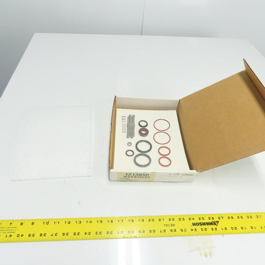 1213850 Kit Packing Repress Valve Kit