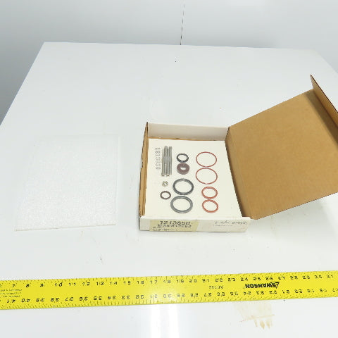 1213850 Kit Packing Repress Valve Kit