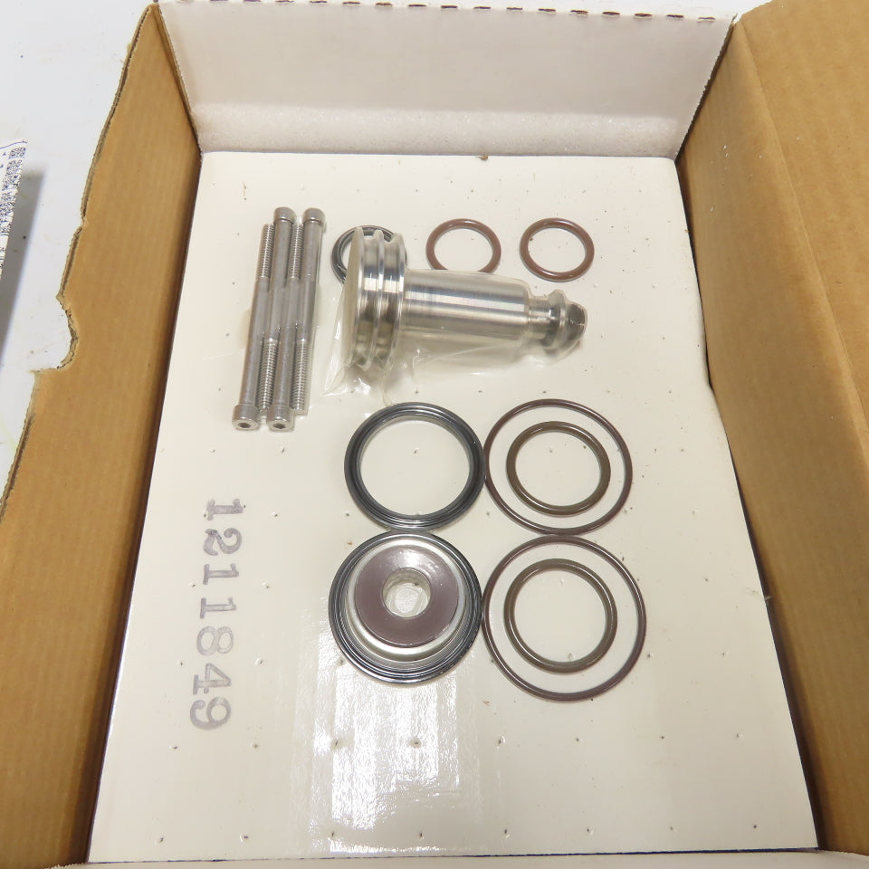 1211849 Hydrogen Valve Repair Kit