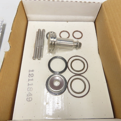 1211849 Hydrogen Valve Repair Kit