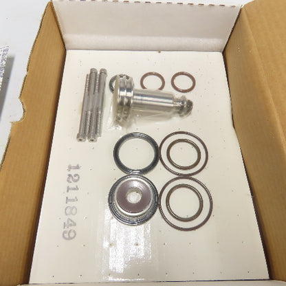 1211849 Hydrogen Valve Repair Kit