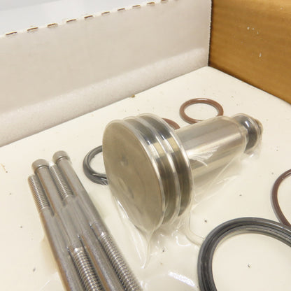 1211849 Hydrogen Valve Repair Kit