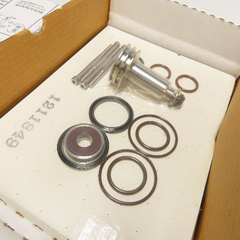 1211849 Hydrogen Valve Repair Kit