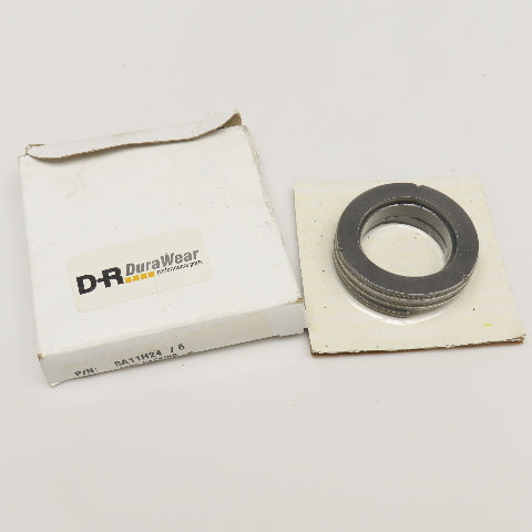 Dura Wear 5A11H24/6 Packing Ring NEW