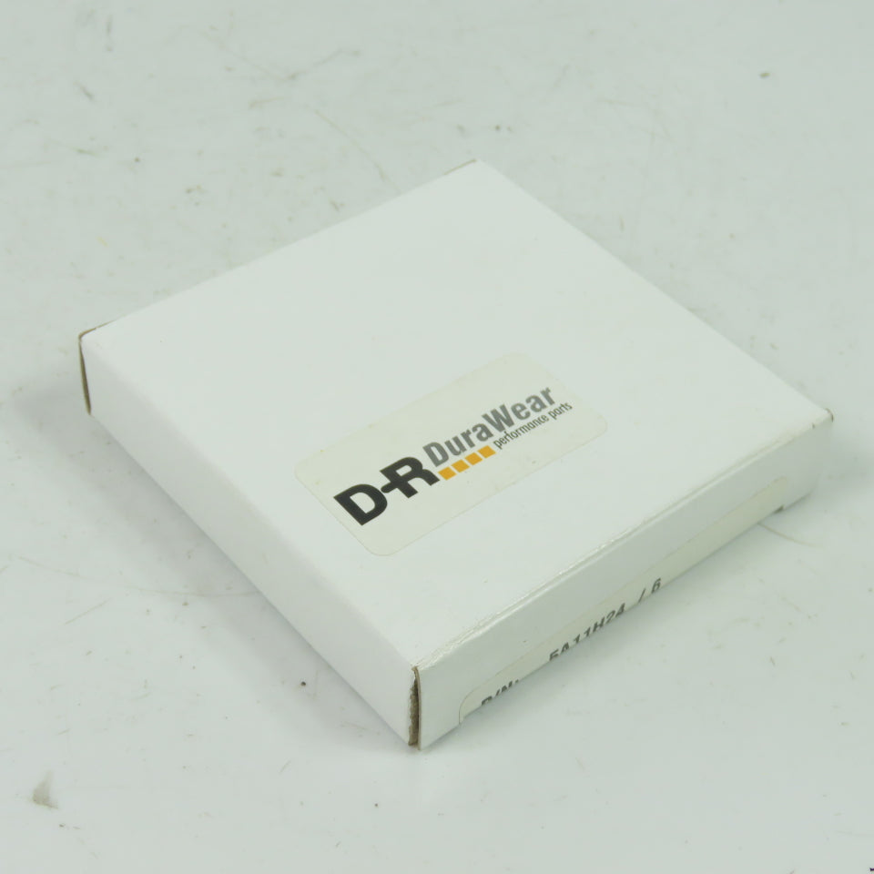 Dura Wear 5A11H24/6 Packing Ring NEW