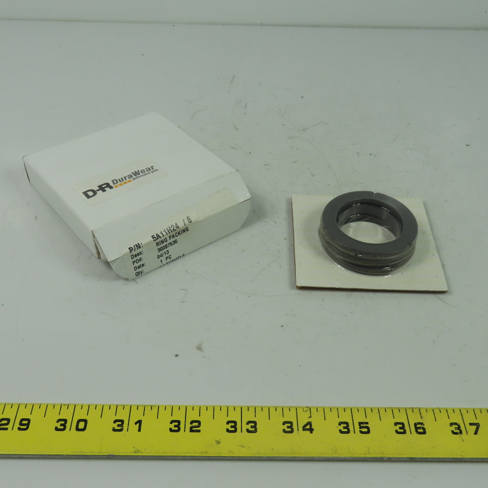 Dura Wear 5A11H24/6 Packing Ring NEW