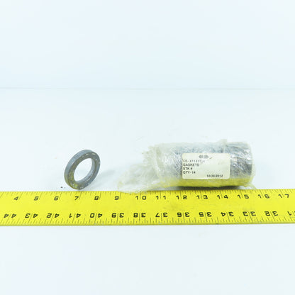 Ceco CE-X1131T38 Gaskets Pack Of 11