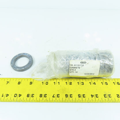 Ceco CE-X1131T38 Gaskets Pack Of 11