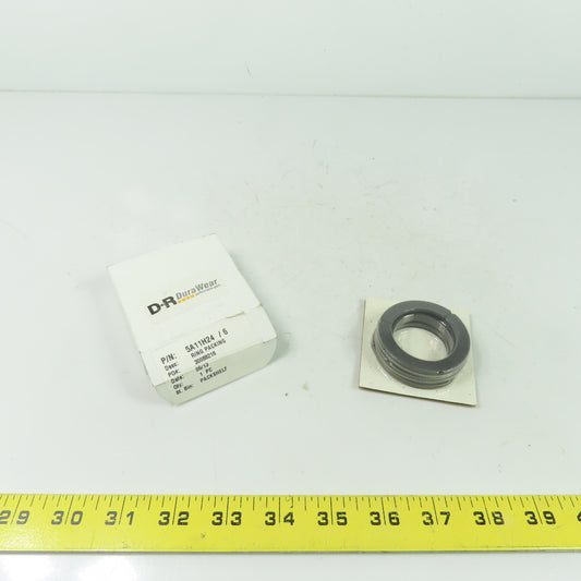 Dura Wear 5A11H24/6 Packing Ring Set NEW