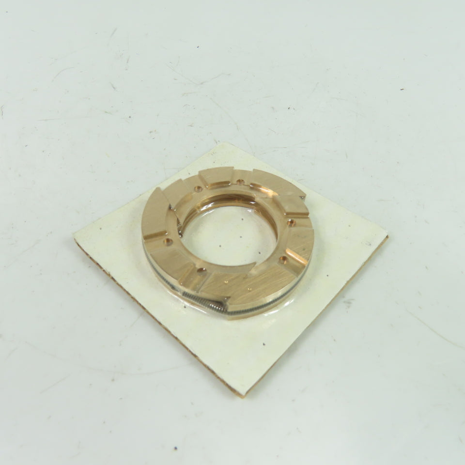 Dura Wear 28A11B24D Ring Oil Scraper Set NEW