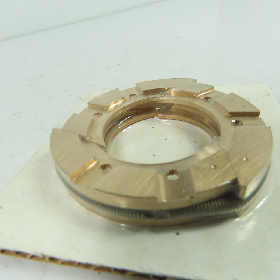 Dura Wear 28A11B24D Ring Oil Scraper Set NEW