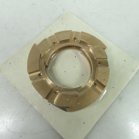 Dura Wear 28A11B24D Ring Oil Scraper Set NEW