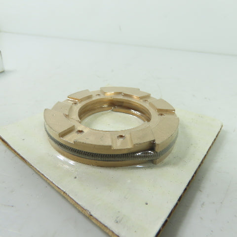 Dura Wear 28A11B24D Ring Oil Scraper Set NEW