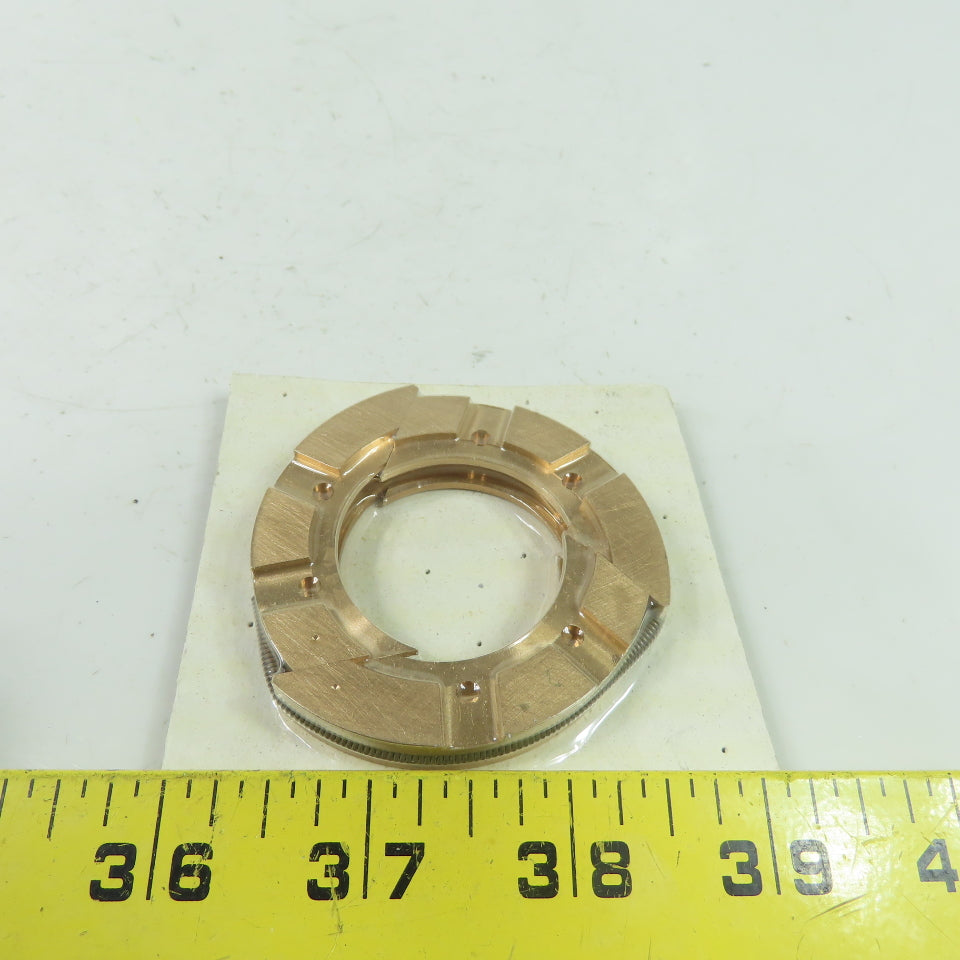 Dura Wear 28A11B24D Ring Oil Scraper Set NEW