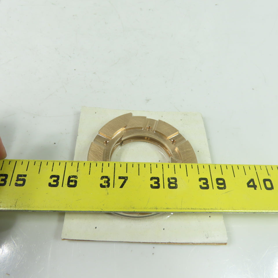 Dura Wear 28A11B24D Ring Oil Scraper Set NEW