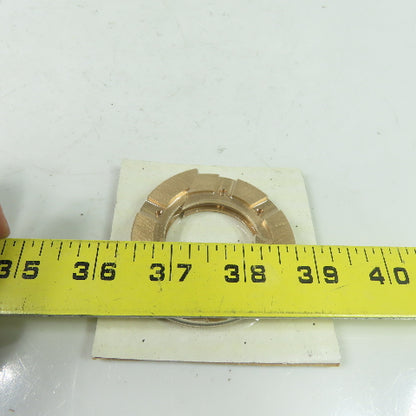 Dura Wear 28A11B24D Ring Oil Scraper Set NEW