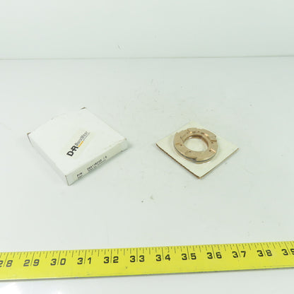 Dura Wear 28A11B24D Ring Oil Scraper Set NEW