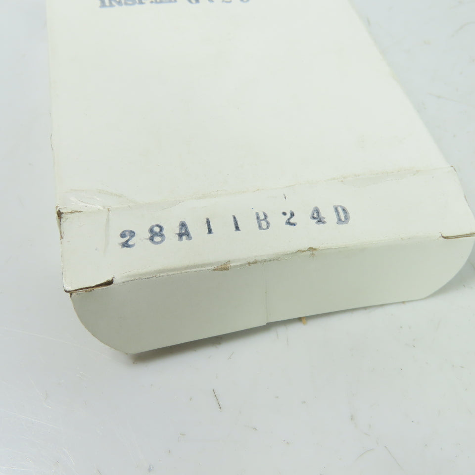 28A11B24D Ring Oil Scraper NEW