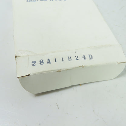 28A11B24D Ring Oil Scraper NEW