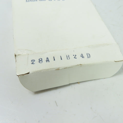 28A11B24D Ring Oil Scraper NEW