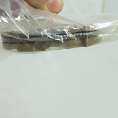 28A11B24D Ring Oil Scraper NEW