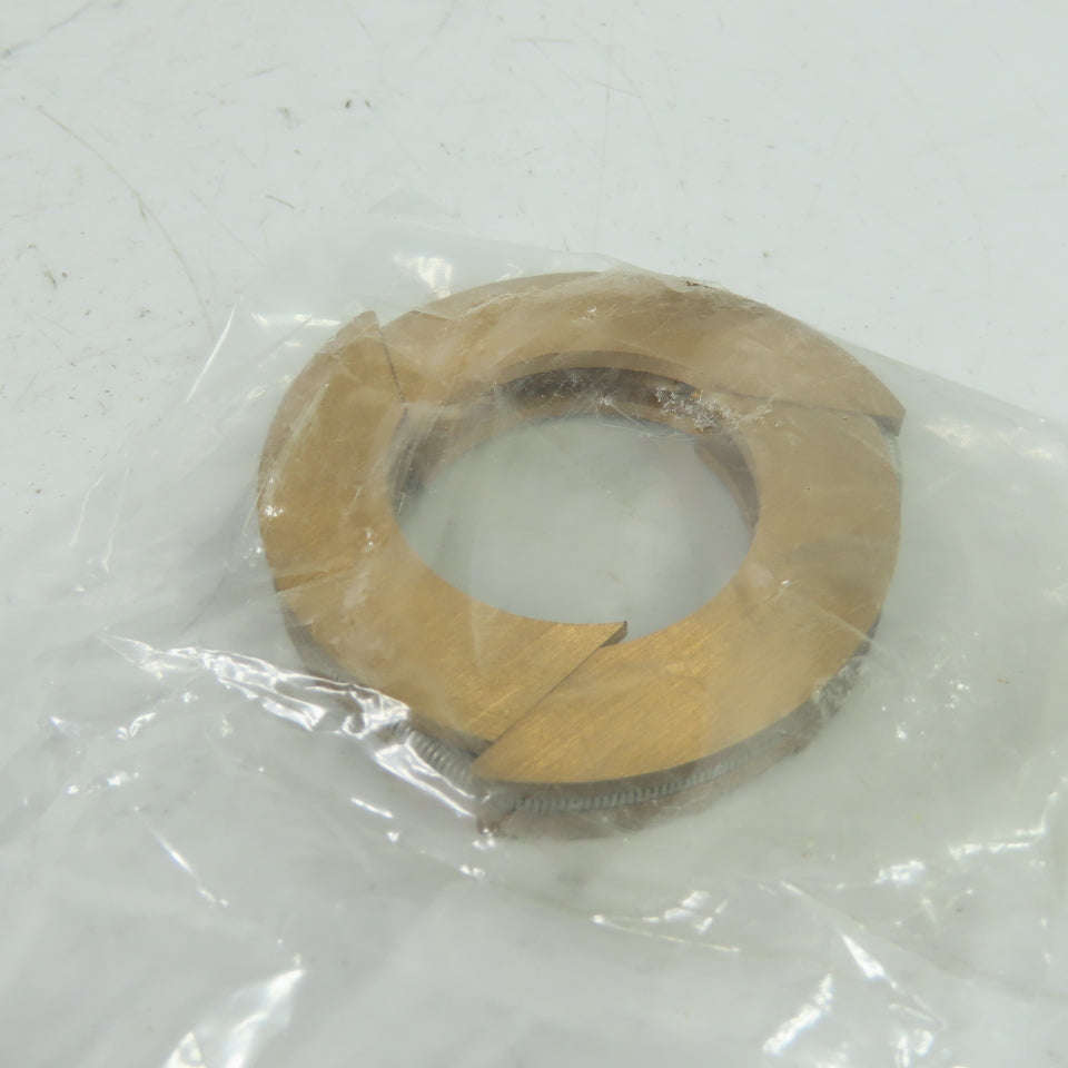28A11B24D Ring Oil Scraper NEW