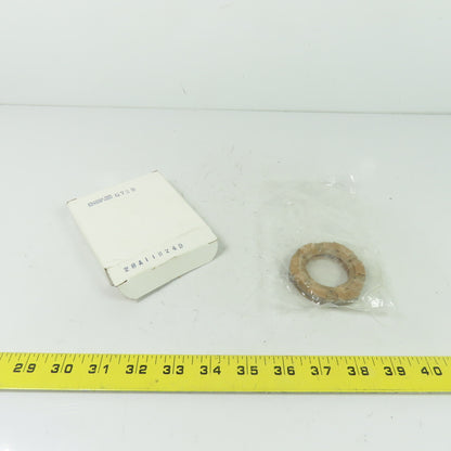 28A11B24D Ring Oil Scraper NEW
