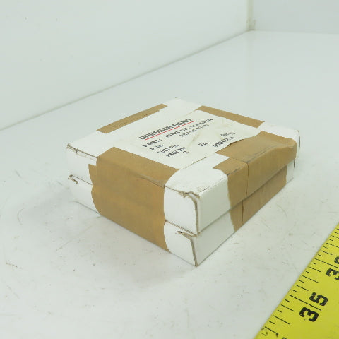 Dresser-Rand 28A11B24D Ring Oil Scraper NEW Lot Of 2