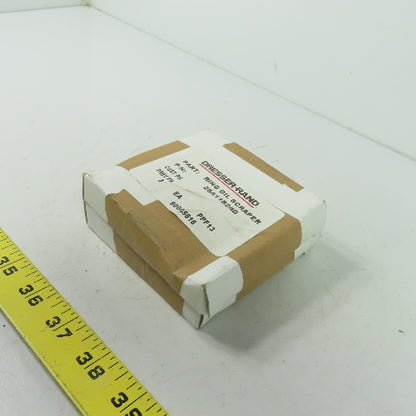 Dresser-Rand 28A11B24D Ring Oil Scraper NEW Lot Of 2