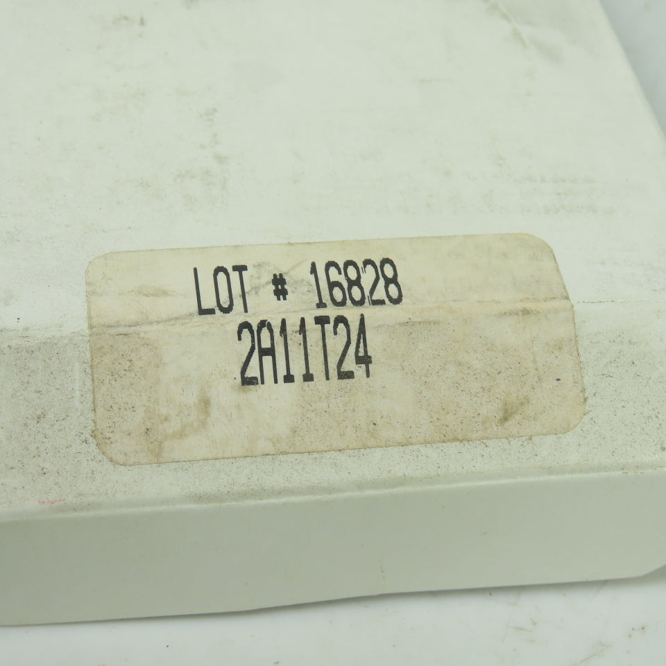 2A11T24 Replacement Packing Ring Set NEW