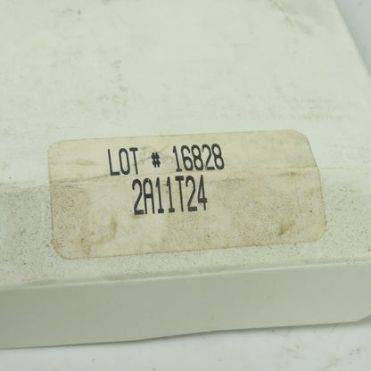 2A11T24 Replacement Packing Ring Set NEW
