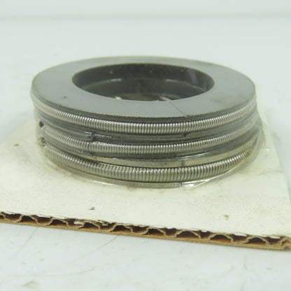 Dresser-Rand 14A11HG24 Dura Wear Replacement Packing Ring Set NEW