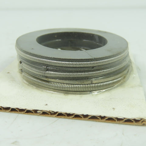 Dresser-Rand 14A11HG24 Dura Wear Replacement Packing Ring Set NEW