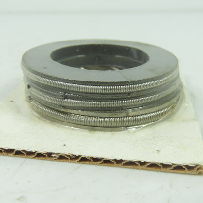 Dresser-Rand 14A11HG24 Dura Wear Replacement Packing Ring Set NEW