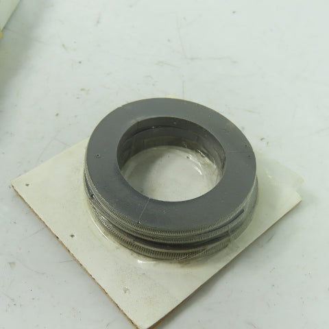 Dresser-Rand 14A11HG24 Dura Wear Replacement Packing Ring Set NEW