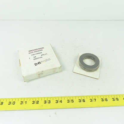 Dresser-Rand 14A11HG24 Dura Wear Replacement Packing Ring Set NEW