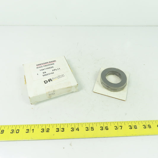 Dresser-Rand 14A11HG24 Dura Wear Replacement Packing Ring Set NEW