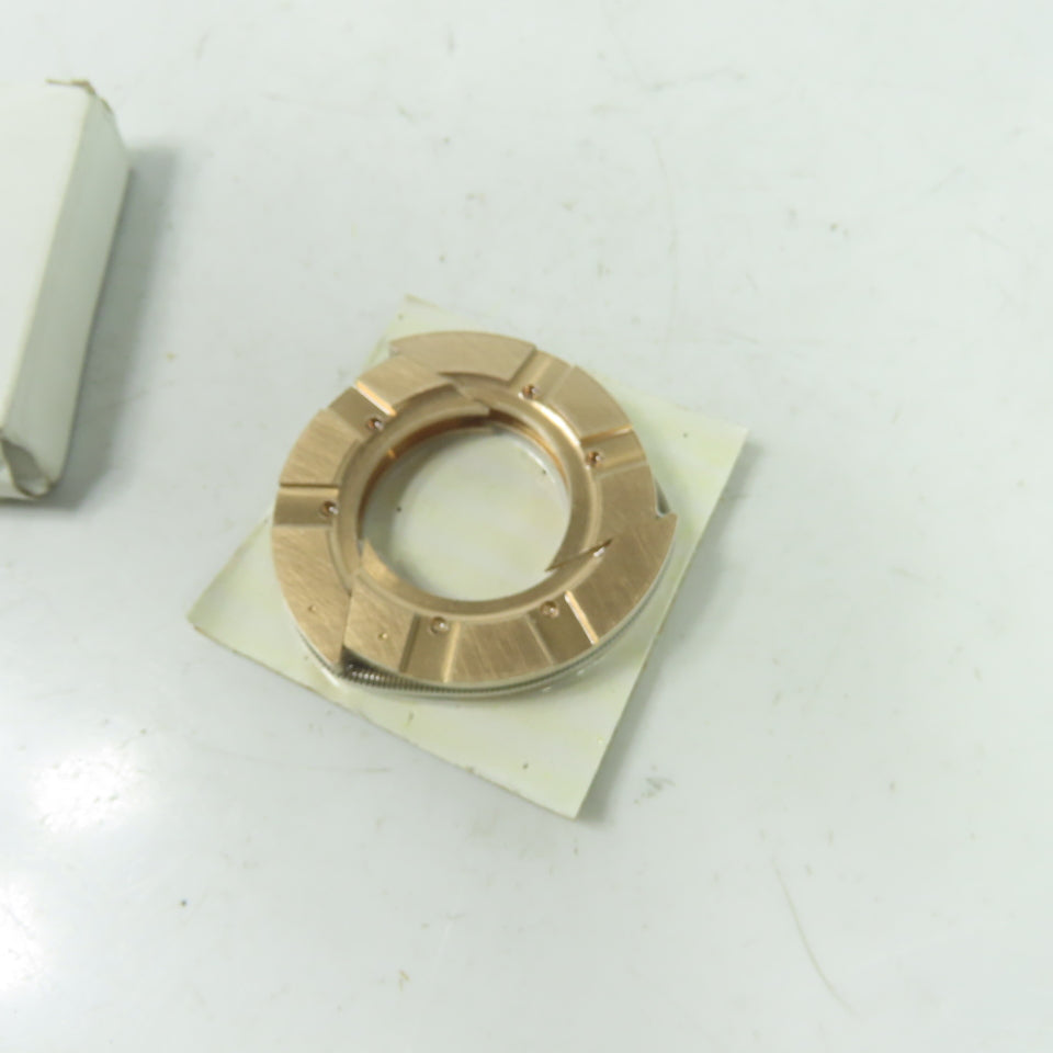 Dura Wear 24A11B24D Ring Oil Scraper NEW