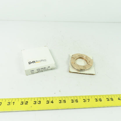 Dura Wear 24A11B24D Ring Oil Scraper NEW